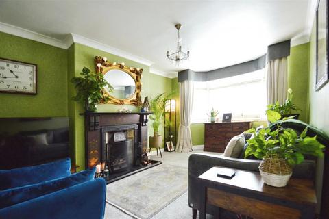 3 bedroom terraced house for sale, Ulverston Road, Hull