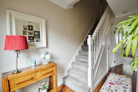 3 bedroom terraced house for sale, Ulverston Road, Hull