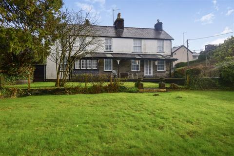 4 bedroom detached house for sale, Ffestiniog, Blaenau Ffestiniog