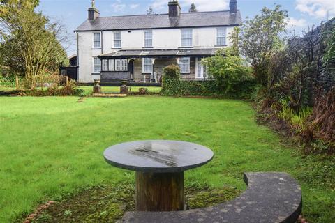 4 bedroom detached house for sale, Ffestiniog, Blaenau Ffestiniog