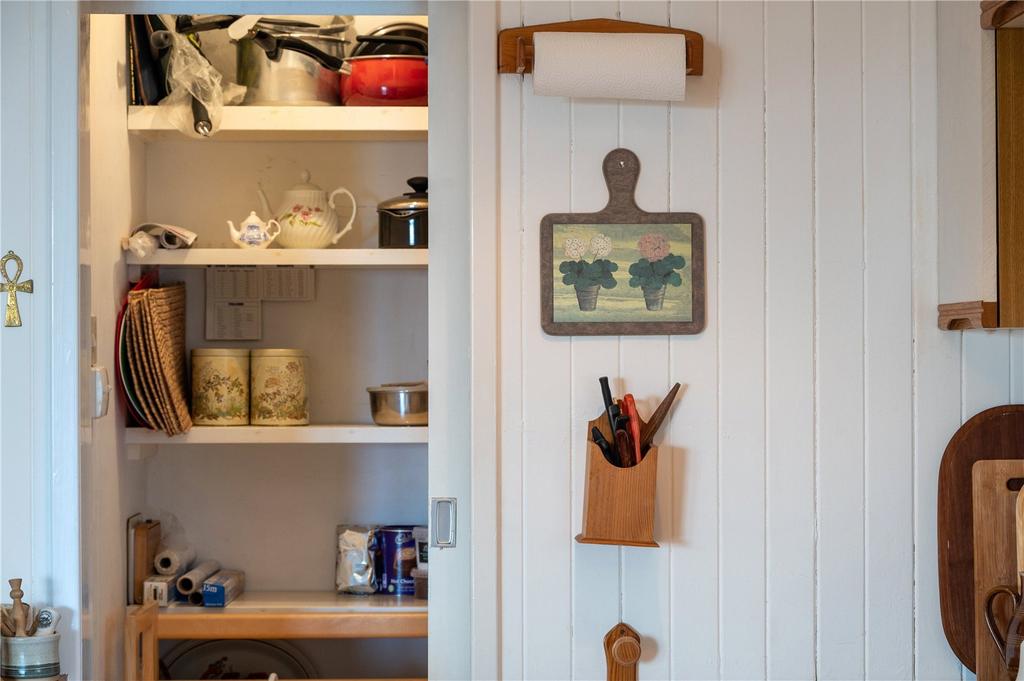Pantry