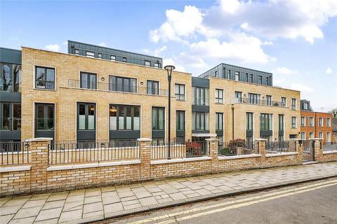2 bedroom apartment for sale, Church Walk, London, NW2