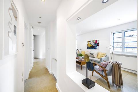 2 bedroom apartment for sale, Millfield Lane, London, N6