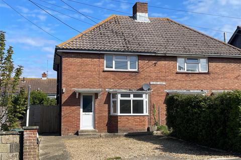 2 bedroom semi-detached house for sale, Yarmouth, Isle of Wight