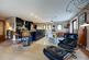 Open Plan Kitchen &amp; Living Areas