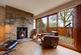 Open Plan Kitchen &amp; Living Areas