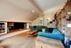 Open Plan Kitchen &amp; Living Areas