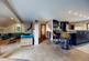 Open Plan Kitchen &amp; Living Areas