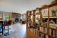 Open Plan Kitchen &amp; Living Areas