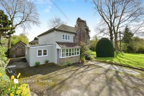 3 bedroom detached house for sale, The Balkans, Longmeadow End, Craven Arms