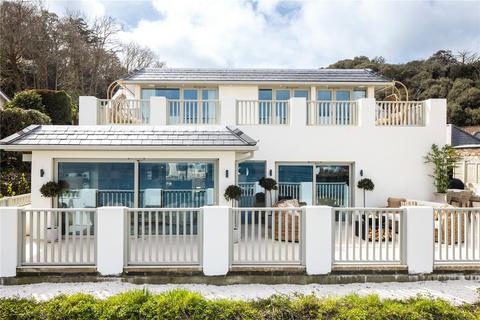 5 bedroom detached house for sale, Le Mont De Rozel, St. Martin, Jersey, JE3
