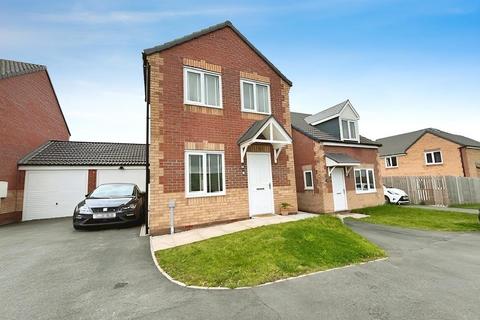 3 bedroom semi-detached house for sale, Haven Hill Road, Sheffield