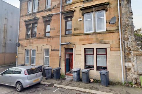 1 bedroom flat to rent, Queen Street, Paisley PA1