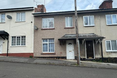 3 bedroom terraced house for sale, Allport Terrace, Barrow Hill, Chesterfield, S43 2NQ