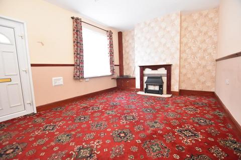 3 bedroom terraced house for sale, Allport Terrace, Barrow Hill, Chesterfield, S43 2NQ