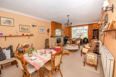 3 bedroom detached bungalow for sale, Trident Close, Downend, Bristol, BS16 6TS