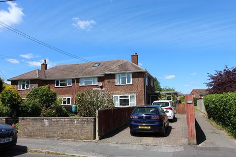 2 bedroom maisonette for sale, Miller Close, New Milton