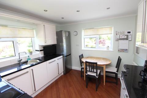 2 bedroom maisonette for sale, Miller Close, New Milton