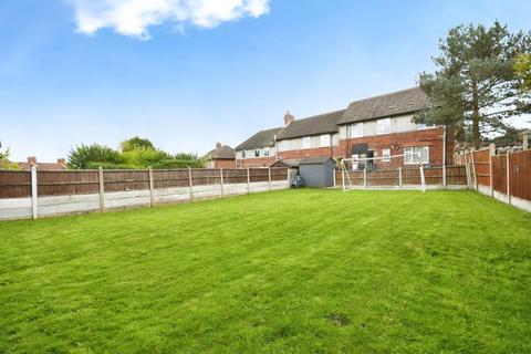 3 bedroom end of terrace house for sale, North Crescent, Duckmanton, Chesterfield, S44 5EY