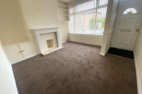 2 bedroom terraced house to rent, Butler Road, Harrogate, HG1 4PF