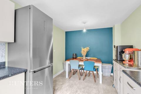 15 Rowan Tree Road, Oldham, OL8 3LG