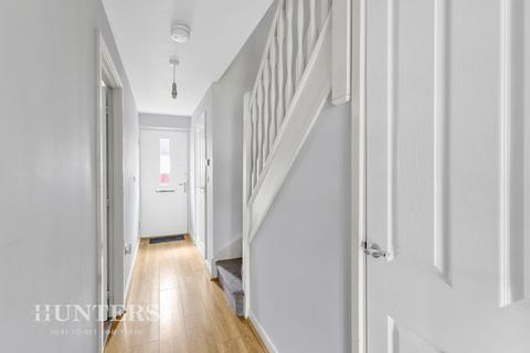 15 Rowan Tree Road, Oldham, OL8 3LG