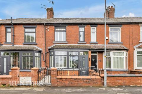 60 Lyndhurst Road, Oldham, OL8 4JG
