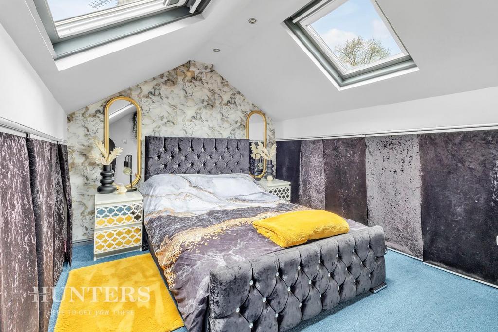 Loft Room