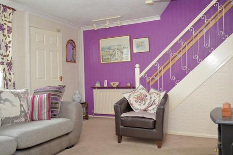 3 bedroom townhouse for sale, Geneva Walk, Chadderton, Oldham