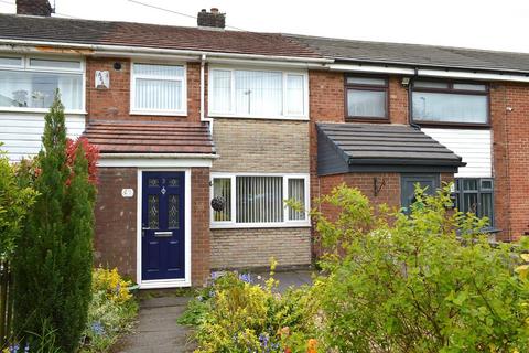 3 Geneva Walk, Chadderton, Oldham, OL9 9AG