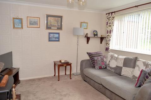 3 Geneva Walk, Chadderton, Oldham, OL9 9AG
