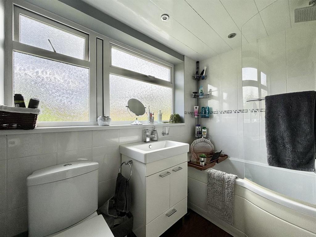 Bathroom/WC