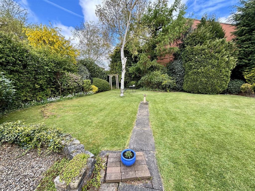 Garden View Four