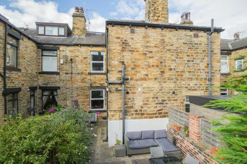 3 bedroom terraced house for sale, Brunswick Road, Pudsey, LS28 7NA