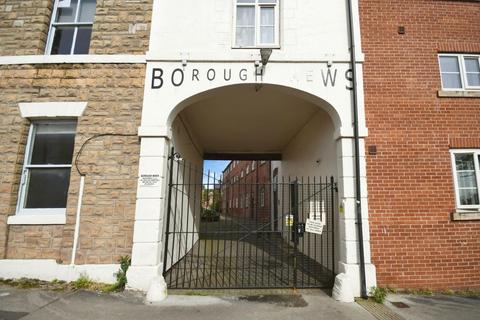 1 bedroom apartment for sale, Borough Mews, 22, Bedford Street, Sheffield, S6 3BT