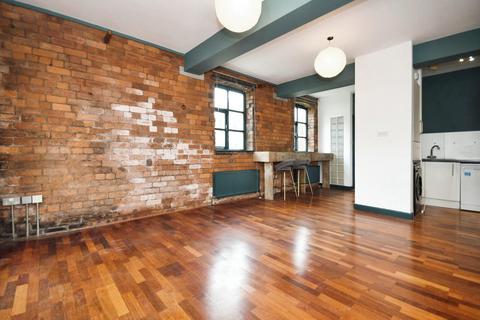 1 bedroom apartment for sale, Borough Mews, 22, Bedford Street, Sheffield, S6 3BT