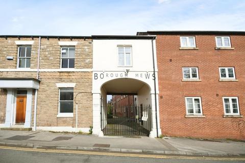 1 bedroom apartment for sale, Borough Mews, 22, Bedford Street, Sheffield, S6 3BT