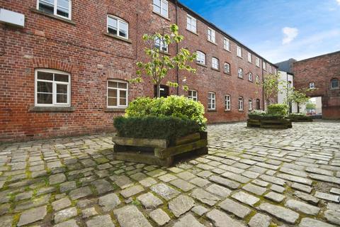 1 bedroom apartment for sale, Borough Mews, 22, Bedford Street, Sheffield, S6 3BT
