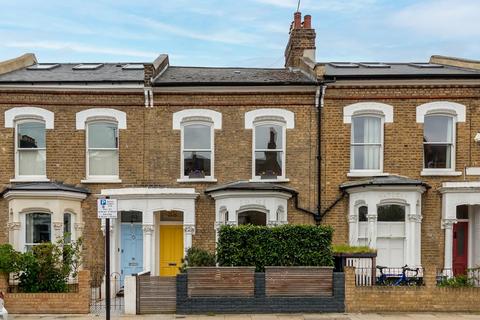 3 bedroom terraced house for sale, Chesholm Road, London, N16