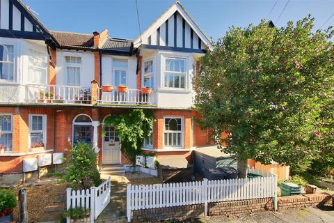 4 bedroom maisonette to rent, Stanton Road, West Wimbledon, SW20