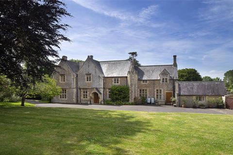 6 bedroom detached house for sale, Church Hill, Little Milton, Oxford, OX44