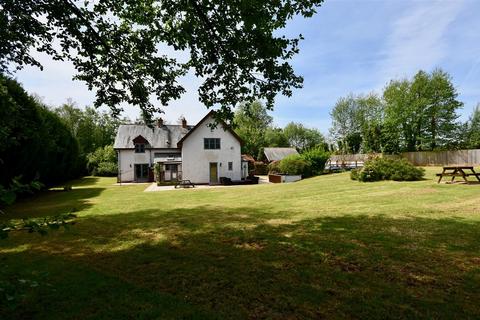 5 bedroom detached house for sale, Park Gate House, West Bagborough