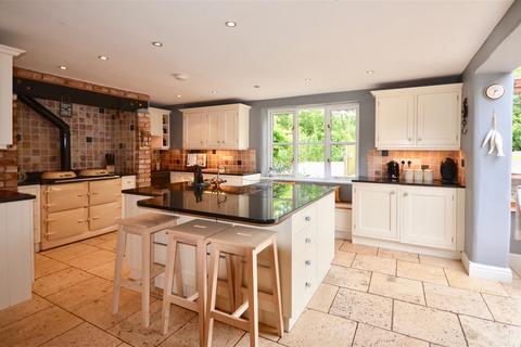5 bedroom detached house for sale, Park Gate House, West Bagborough
