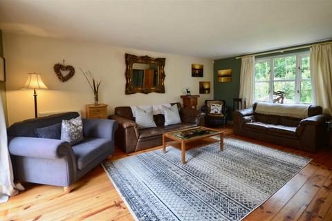 5 bedroom detached house for sale, Park Gate House, West Bagborough