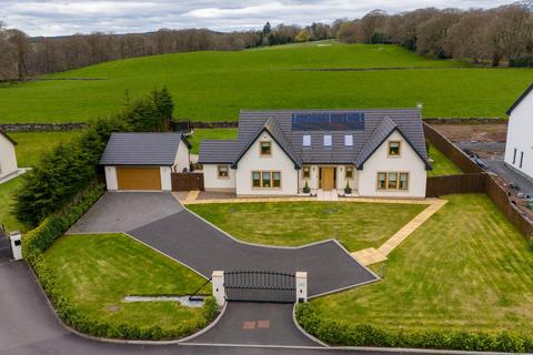 4 Waterfall Meadows, Cleghorn, Lanark, ML11 7TF