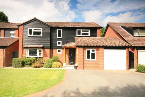 5 bedroom detached house for sale, Bursill Close, Oxford OX3
