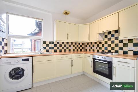 2 bedroom apartment to rent, Ballards Lane, North Finchley N12