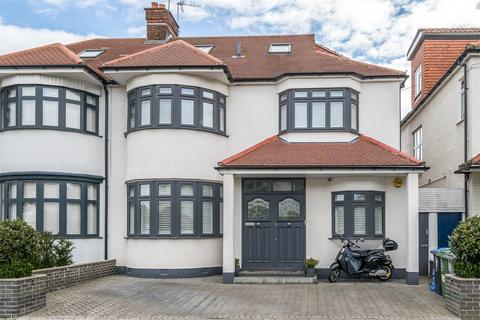 5 bedroom semi-detached house for sale, Kenneth Crescent, London, NW2