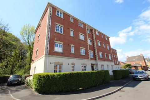 2 bedroom apartment to rent, Fisher Hill Way, Radyr, Cardiff