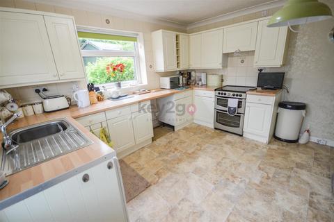 2 bedroom semi-detached bungalow for sale, William Close, Mosborough, Sheffield, S20